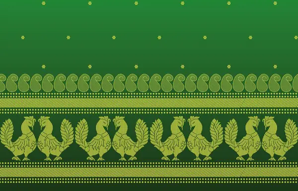 güzel grafik sari tasarımı ve bu sari tasarımı Hint stili ki bu tekstil moda endüstrisi için ve duvar kağıdı arkaplanı olarak kullanılabilir ve web sitesi bg bu stil Hindistan kökenlidir 