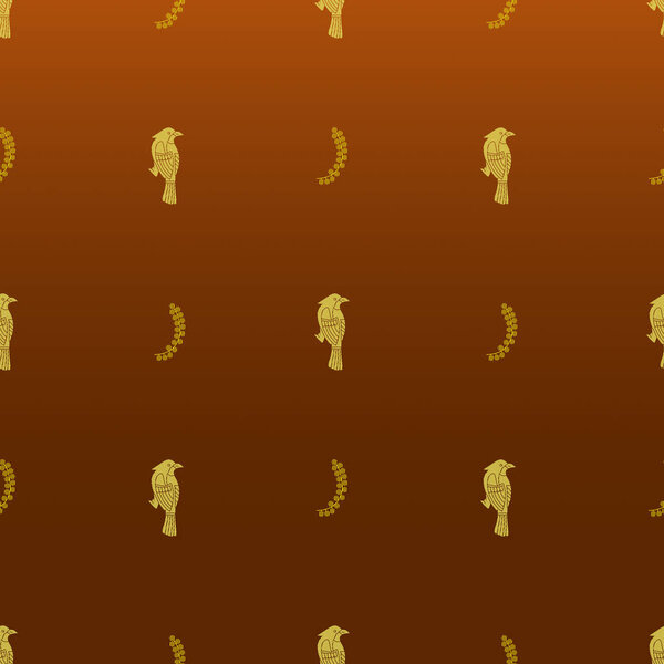 красивый графический сари дизайн и этот дизайн сари в индийском стиле, который предназначен для текстильной индустрии моды, и он может быть использован в качестве фона обоев и веб-сайт БГ этот стиль возникла в Индии 