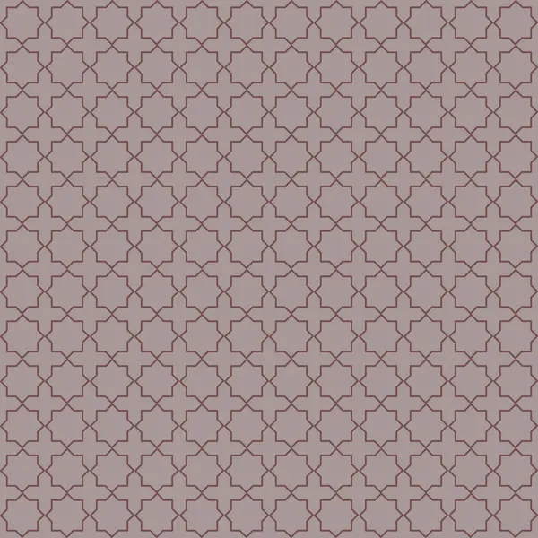 Fas 'taki sembol şebekesinden esinlenen Fas dikişsiz desen. Bu geometrik Fas deseni herhangi bir üründe kullanılabilir ve ayrıca kumaş için duvar kağıdı arka planı ve dokusu da olabilir. 