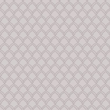 Fas 'taki sembol şebekesinden esinlenen Fas dikişsiz desen. Bu geometrik Fas deseni herhangi bir üründe kullanılabilir ve ayrıca kumaş için duvar kağıdı arka planı ve dokusu da olabilir. 