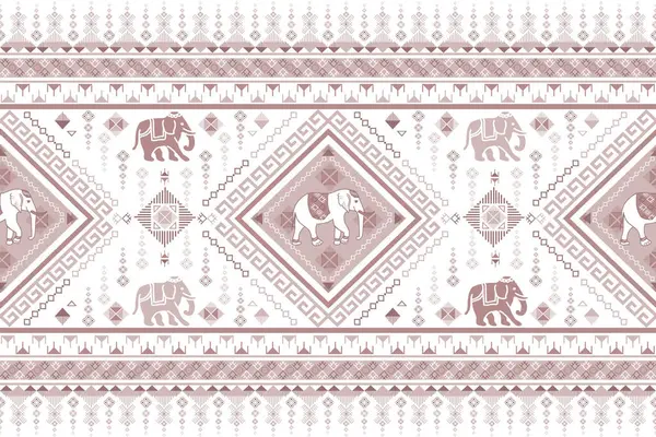 Asya tarzında popüler fil deseni bu fil grafiği Tayland 'da, Hindistan' da ve Güney Doğu Asya 'da modadır ve bu fil ve bebek fil tekstil endüstrisi ve herhangi bir paket için kullanılabilir. 