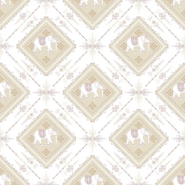 Asya tarzında popüler fil deseni bu fil grafiği Tayland 'da, Hindistan' da ve Güney Doğu Asya 'da modadır ve bu fil ve bebek fil tekstil endüstrisi ve herhangi bir paket için kullanılabilir. 