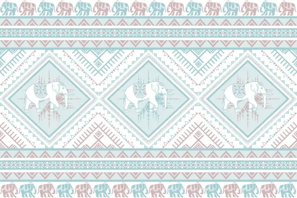 Asya tarzında popüler fil deseni bu fil grafiği Tayland 'da, Hindistan' da ve Güney Doğu Asya 'da modadır ve bu fil ve bebek fil tekstil endüstrisi ve herhangi bir paket için kullanılabilir. 