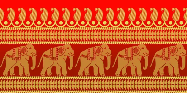 güzel grafik sari tasarımı ve bu sari tasarımı Hint stili ki bu tekstil moda endüstrisi için ve duvar kağıdı arkaplanı olarak kullanılabilir ve web sitesi bg bu stil Hindistan kökenlidir 