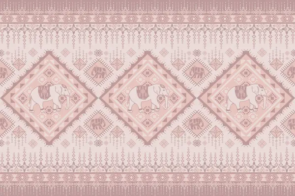 Asya tarzında popüler fil deseni bu fil grafiği Tayland 'da, Hindistan' da ve Güney Doğu Asya 'da modadır ve bu fil ve bebek fil tekstil endüstrisi ve herhangi bir paket için kullanılabilir.