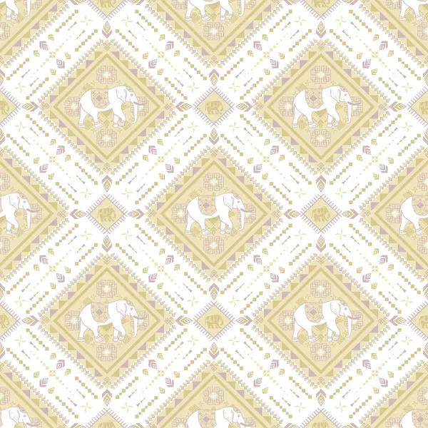 Asya tarzında popüler fil deseni bu fil grafiği Tayland 'da, Hindistan' da ve Güney Doğu Asya 'da modadır ve bu fil ve bebek fil tekstil endüstrisi ve herhangi bir paket için kullanılabilir. 