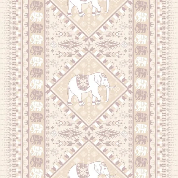 Asya tarzında popüler fil deseni bu fil grafiği Tayland 'da, Hindistan' da ve Güney Doğu Asya 'da modadır ve bu fil ve bebek fil tekstil endüstrisi ve herhangi bir paket için kullanılabilir.