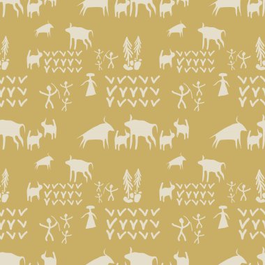 En az kabile tarzı mağara resimleri bg duvar kağıdı arkaplanı olabilir. Bu kabile Afrika tarzı desen doğru kabile ve Afrika geleneksel renklerini verir ve ayrıca geometrik formu da içerir.