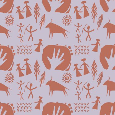 En az kabile tarzı mağara resimleri bg duvar kağıdı arkaplanı olabilir. Bu kabile Afrika tarzı desen doğru kabile ve Afrika geleneksel renklerini verir ve ayrıca geometrik formu da içerir.