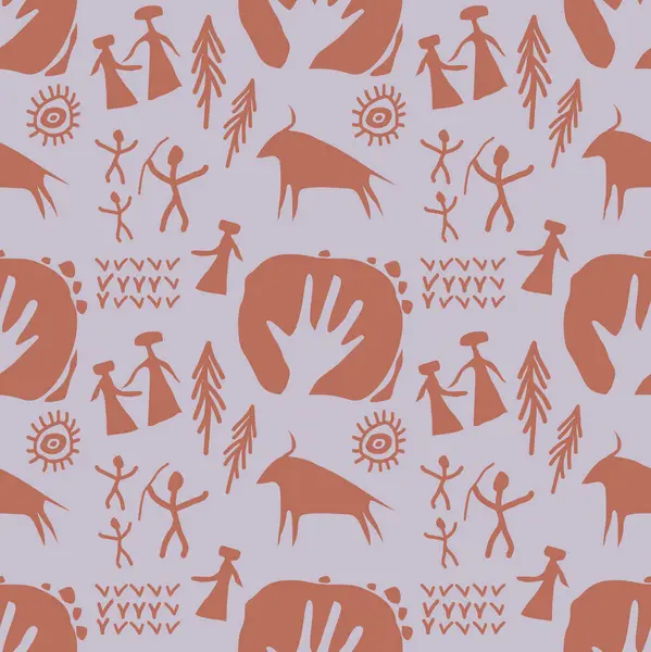 En az kabile tarzı mağara resimleri bg duvar kağıdı arkaplanı olabilir. Bu kabile Afrika tarzı desen doğru kabile ve Afrika geleneksel renklerini verir ve ayrıca geometrik formu da içerir.