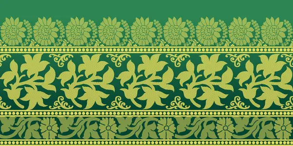 güzel grafik sari tasarımı ve bu sari tasarımı Hint stili ki bu tekstil moda endüstrisi için ve duvar kağıdı arkaplanı olarak kullanılabilir ve web sitesi bg bu stil Hindistan kökenlidir 