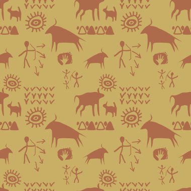 En az kabile tarzı mağara resimleri bg duvar kağıdı arkaplanı olabilir. Bu kabile Afrika tarzı desen doğru kabile ve Afrika geleneksel renklerini verir ve ayrıca geometrik formu da içerir.