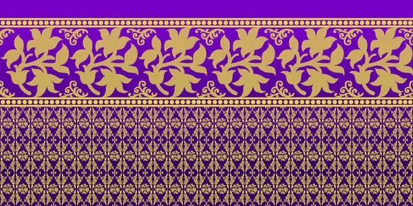 güzel grafik sari tasarımı ve bu sari tasarımı Hint stili ki bu tekstil moda endüstrisi için ve duvar kağıdı arkaplanı olarak kullanılabilir ve web sitesi bg bu stil Hindistan kökenlidir 