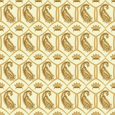 İran kökenli duvar kağıdı arkaplanı ve tekstil desenli desenli desenli desenli desenler İran 'da Hindistan İskoçya' da popülerdir. Bu desenli desenli desenli desenli desenler şal rida şal için iyidir.