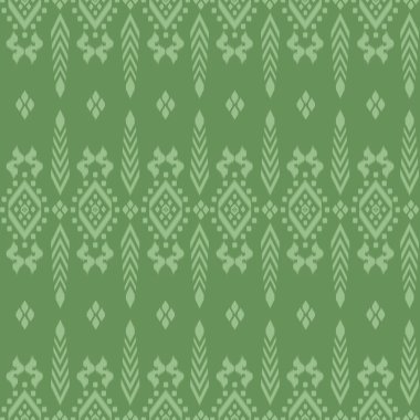 Tekstil endüstrisi için popüler Tayland ipeği deseni bu desen Tayland kökenlidir ve Tayland dokusu Tayland baba ve anneler günü ve Tayland geleneksel kostüm gömleği için kullanılır.