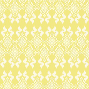 Tekstil endüstrisi için popüler Tayland ipeği deseni bu desen Tayland kökenlidir ve Tayland dokusu Tayland baba ve anneler günü ve Tayland geleneksel kostüm gömleği için kullanılır.