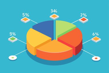 interactive-pie-chart-show-market-share-dispi