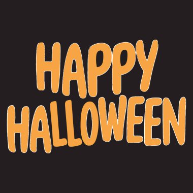 Mükemmel Cadılar Bayramı tişörtü