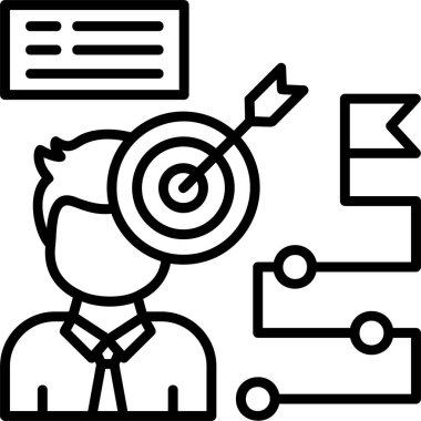 Hedef simge pazarlanıyor