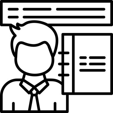 Özet biçiminde İşçi El Kitabı simgesi