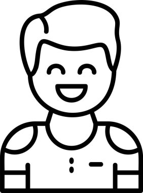 Avatar insan simgesi