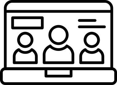 kullanıcı arayüzü tasarım simgesi