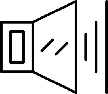 Cilt web tasarımı simgesi, vektör illüstrasyonu