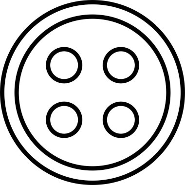 Daha fazla web simgesi vektör illüstrasyonu