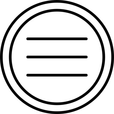 Daha fazla web simgesi vektör illüstrasyonu