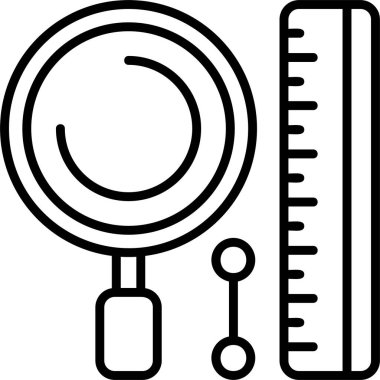 Sağlık hizmetlerinin ana hatlarıyla simgesi