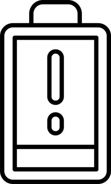 dizin simgesi vektör illüstrasyonu