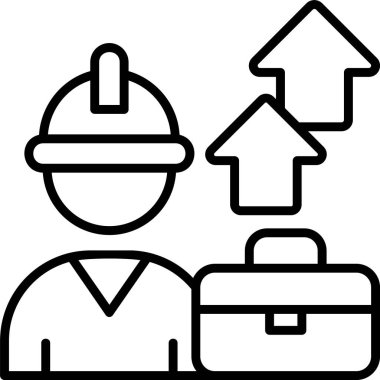 inşaat mühendisi simgesi