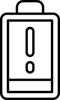 dizin simgesi vektör illüstrasyonu