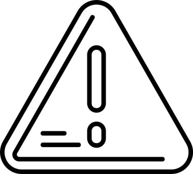 Basit illüstrasyon web simgesi hatası