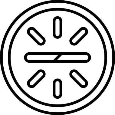 Web simgesini güncelle, basit illüstrasyon