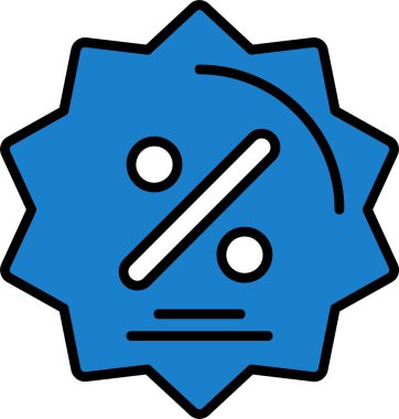 Teçhizat Web simgesi basit illüstrasyon