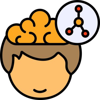 ağ simgesi, web geliştirme vektör illüstrasyonu