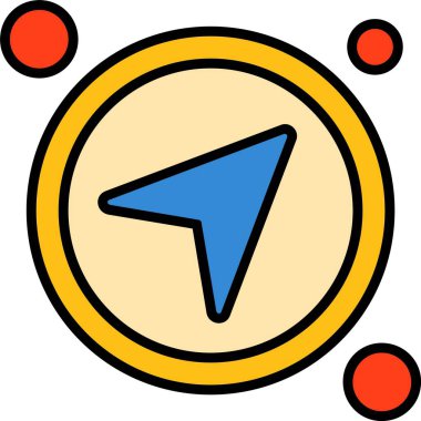 Web simge vektör çizim paylaşmak