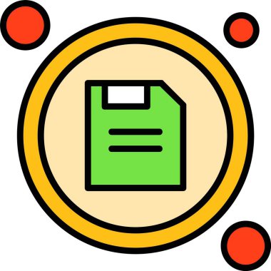 Web simgesi çizimini kaydet