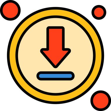 Web simge vektör çizim indir