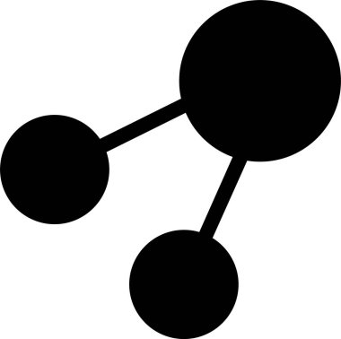 Web simgesini basit bir illüstrasyonla paylaş