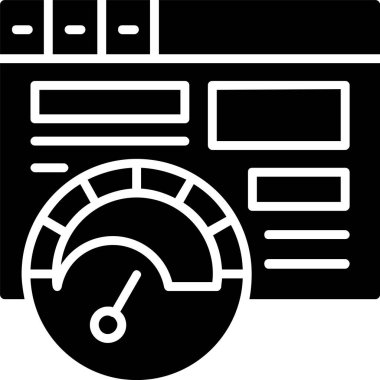 Araba tamiri. Web simgesi