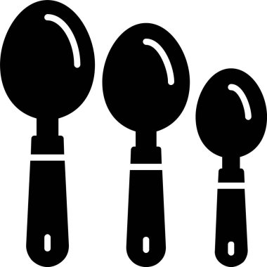 Kaşık ve çatal simgesi