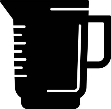 Atıcı ağ simgesi vektör illüstrasyonu