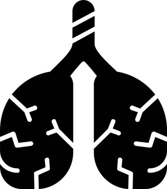 Web simgesi vektör illüstrasyonunu destekler