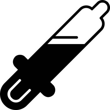 Bırakıcı ağ simgesi vektör illüstrasyonu