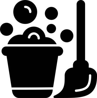 yiyecek ve içecek vektör çizimi.