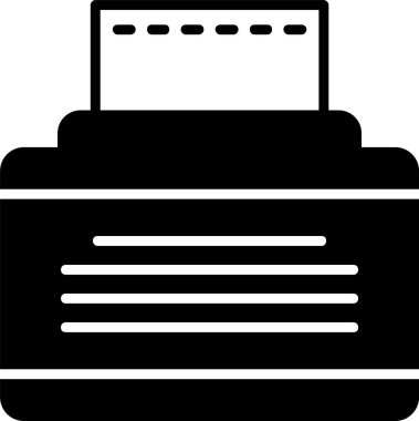 dizin simgesi vektör illüstrasyonu