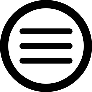 Daha fazla web simgesi vektör illüstrasyonu