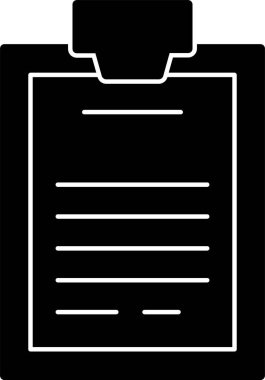 Pano web simgesi basit illüstrasyon 